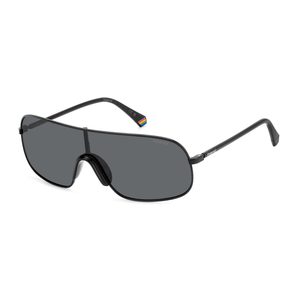 "Polaroid 6222/S 003M9  Polarized Sunglasses For Men And Women At Optorium"
