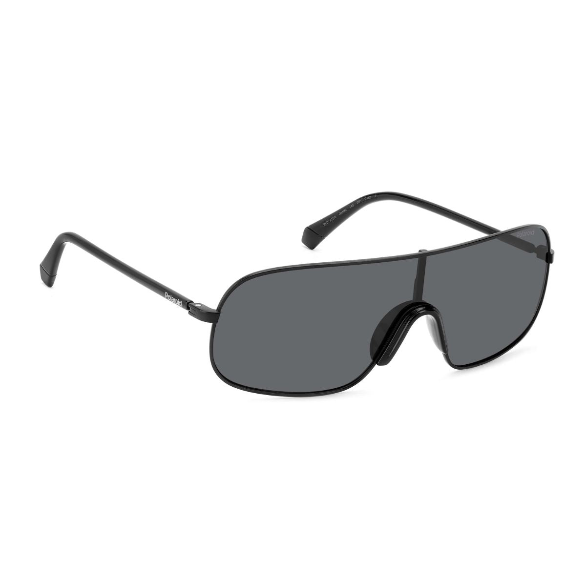 "Stylish Polaroid 6222/S 003M9 Sunglasses For Unisex At Optorium"