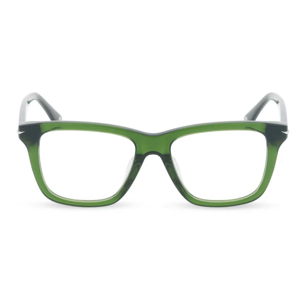 "Police optical frame Champ6 VPLN19K 0G61 men’s acetate eyeglasses with sleek design – stylish optical eyewear for men"