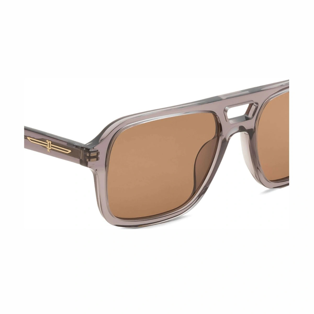 Police branded sunglasses transparent frame India