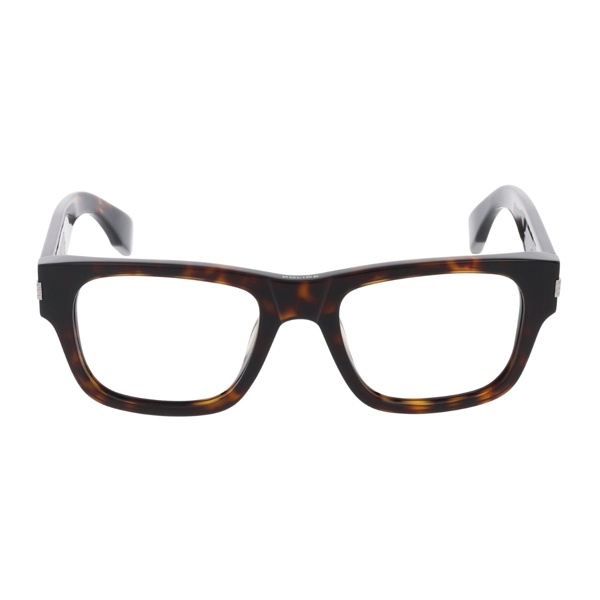 Buy Police Eyeglasses ARPLP19K 722Y Full rim frame for men | optorium