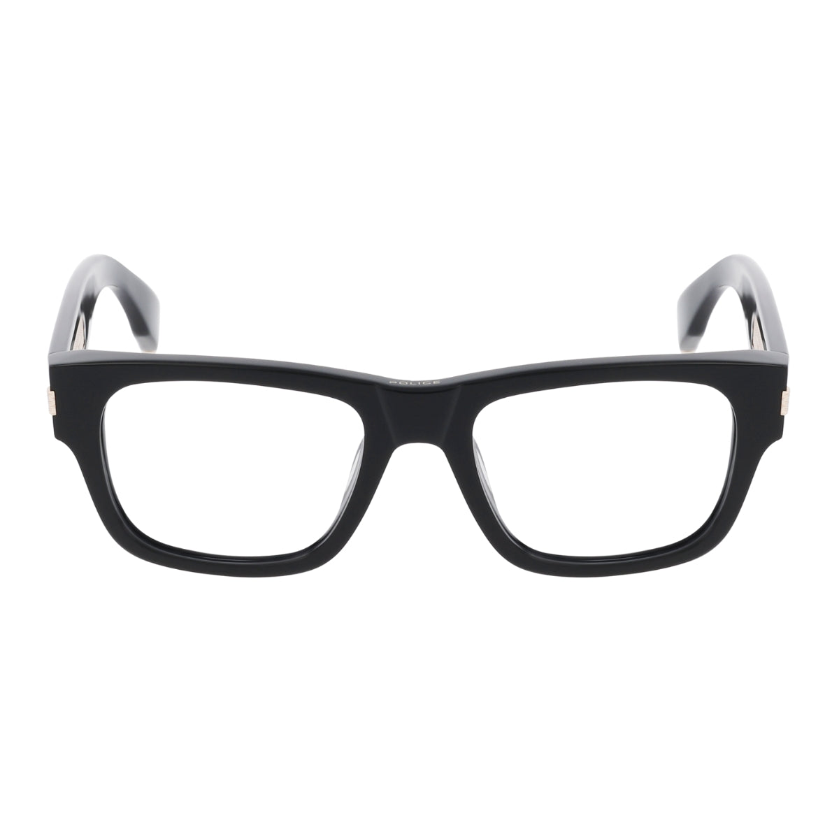 Buy Police Eyeglasses VPLP19K 700Y Black Frame for Men | Optorium