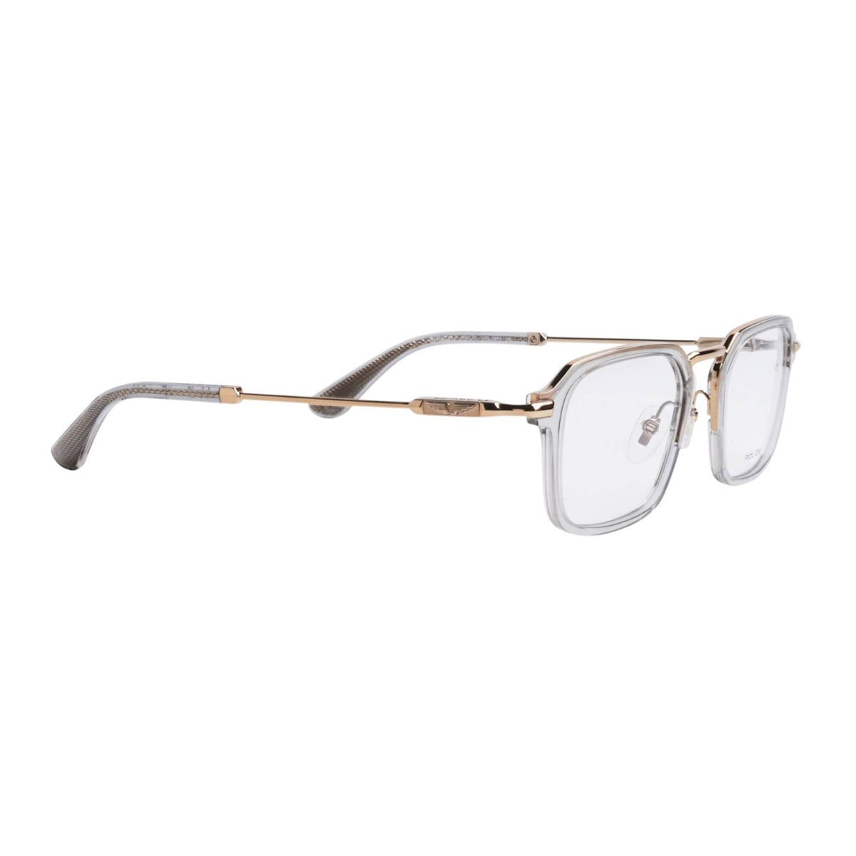 "Police glasses Horizon 7  VPLL73K 08FF, stylish police  eyewear for office and casual wear, durable designer frame – Optorium"