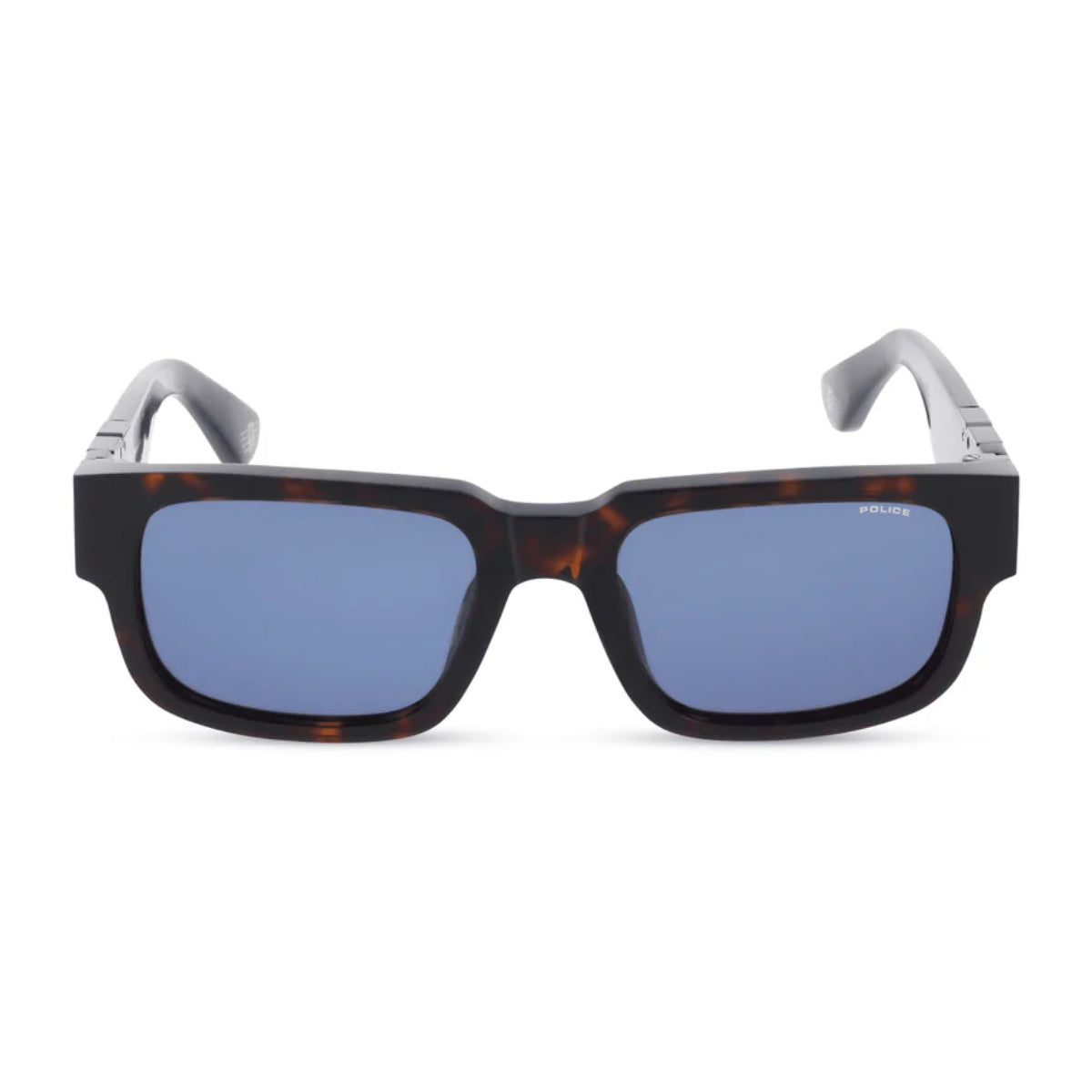 "Police Origins Maxi 1 sunglasses SPLP24K 0722  for men and women with UV-protection polycarbonate lenses police eyewear at Optorium"