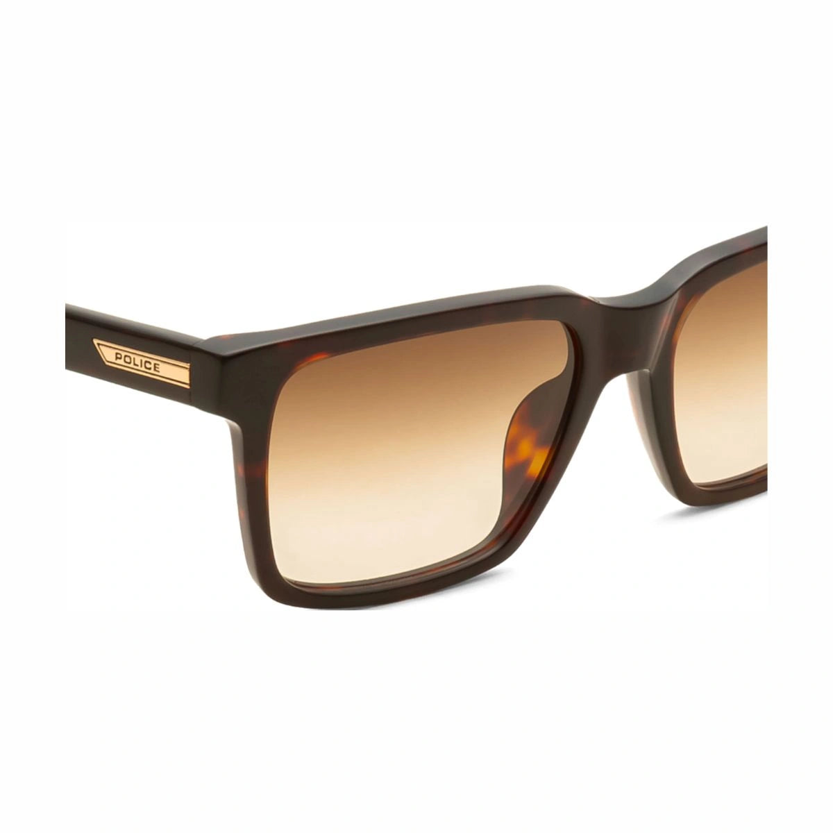Police sunglasses women light brown grey lens India