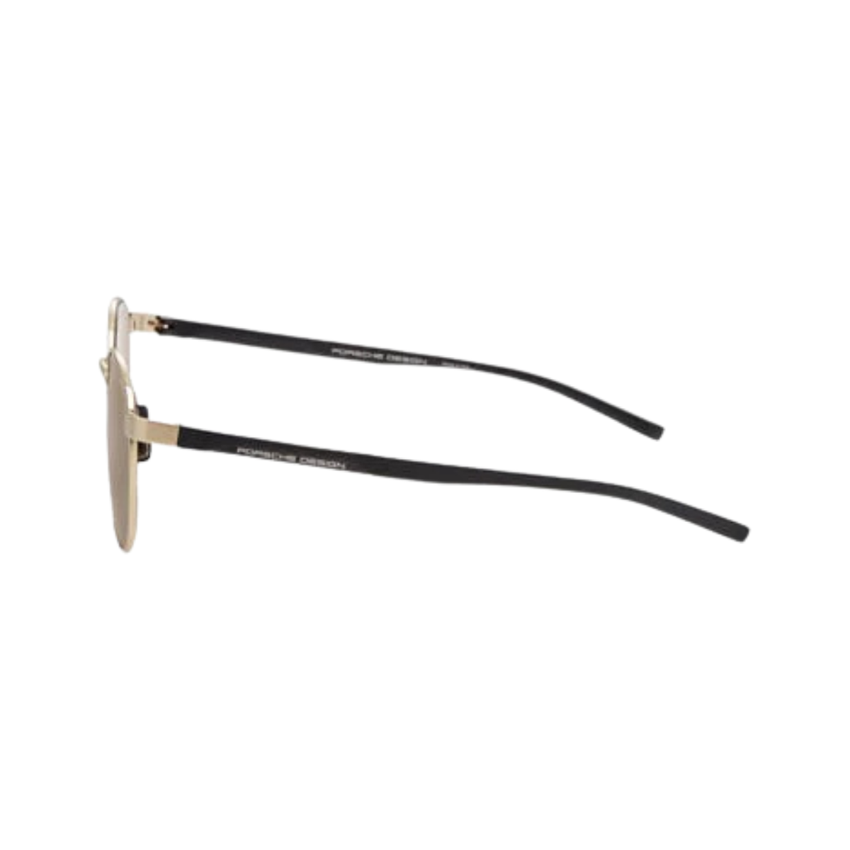 "Porsche Design P8945 D brown sunglasses with sleek metal frame Optorium Hyderabad India Premium Luxury Sunglasses Optical Frames prescription glasses contact lenses and solution for Men & Women at the best prices located at Banjara Hills, Gachibowli, Secunderabad & Kukatpally. Shop Now.online at Optorium."