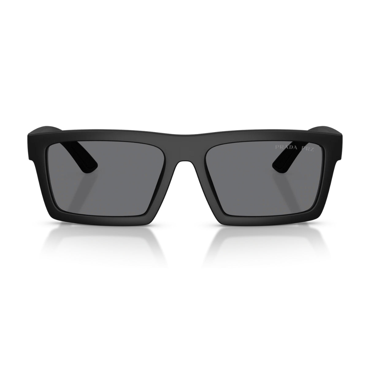 "Prada Linea Rossa SPS A07 1BO Polarized Sunglasses for Men – 100% Authentic Eyewear at Optorium"