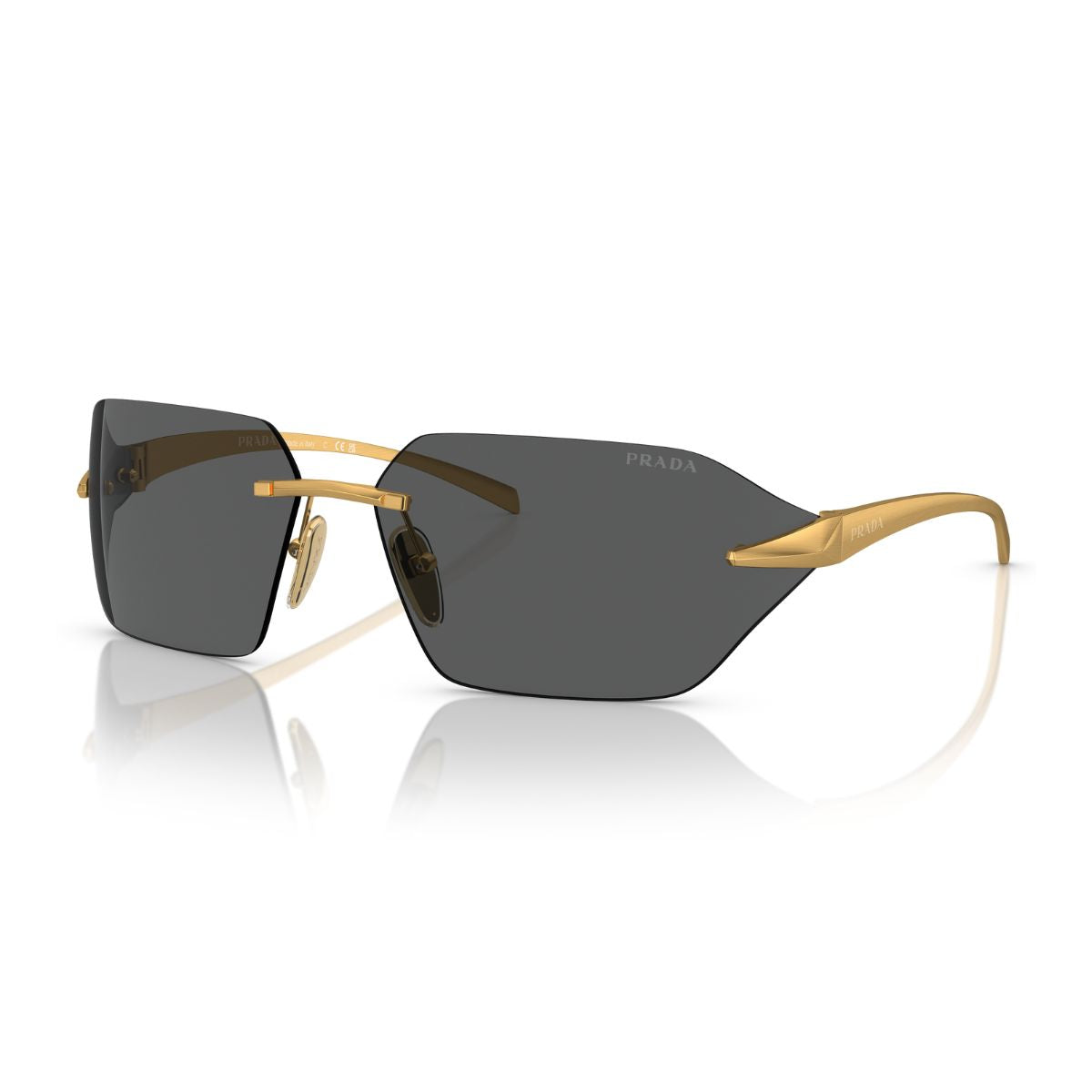 Prada Sunglass SPR A55S 15N5S0