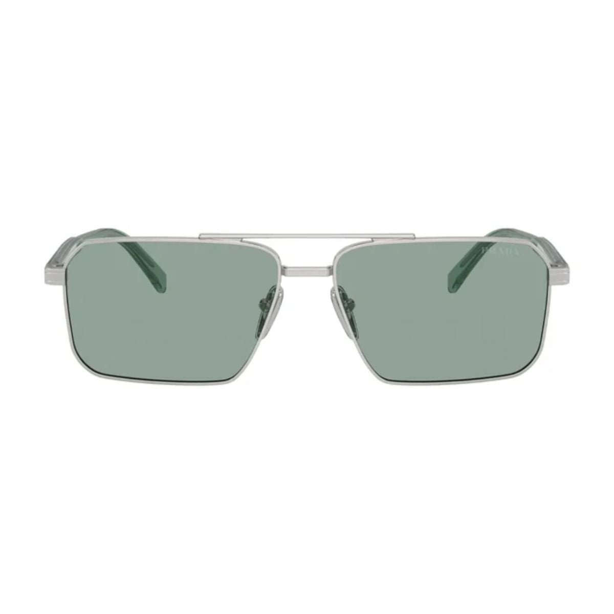 "Stylish Prada Sunglasses for men SPR A57 1BC with UV protection | Optorium"