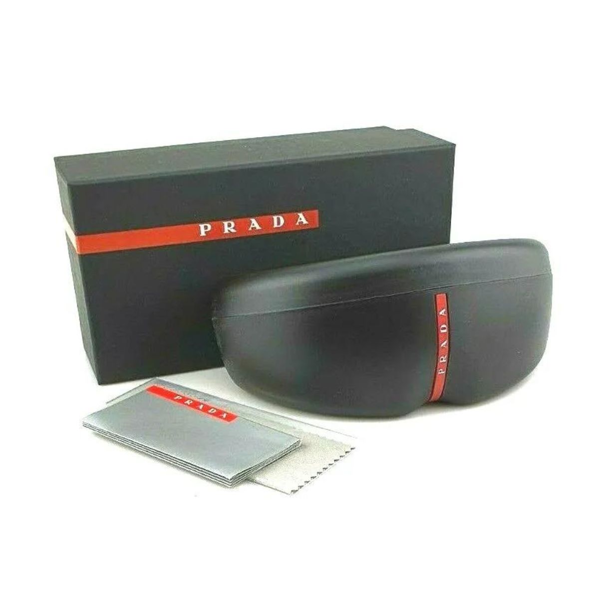 Prada Sunglasses deals with Box!