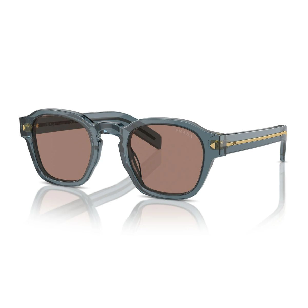 Prada Sunglass SPR A16 17T-05D