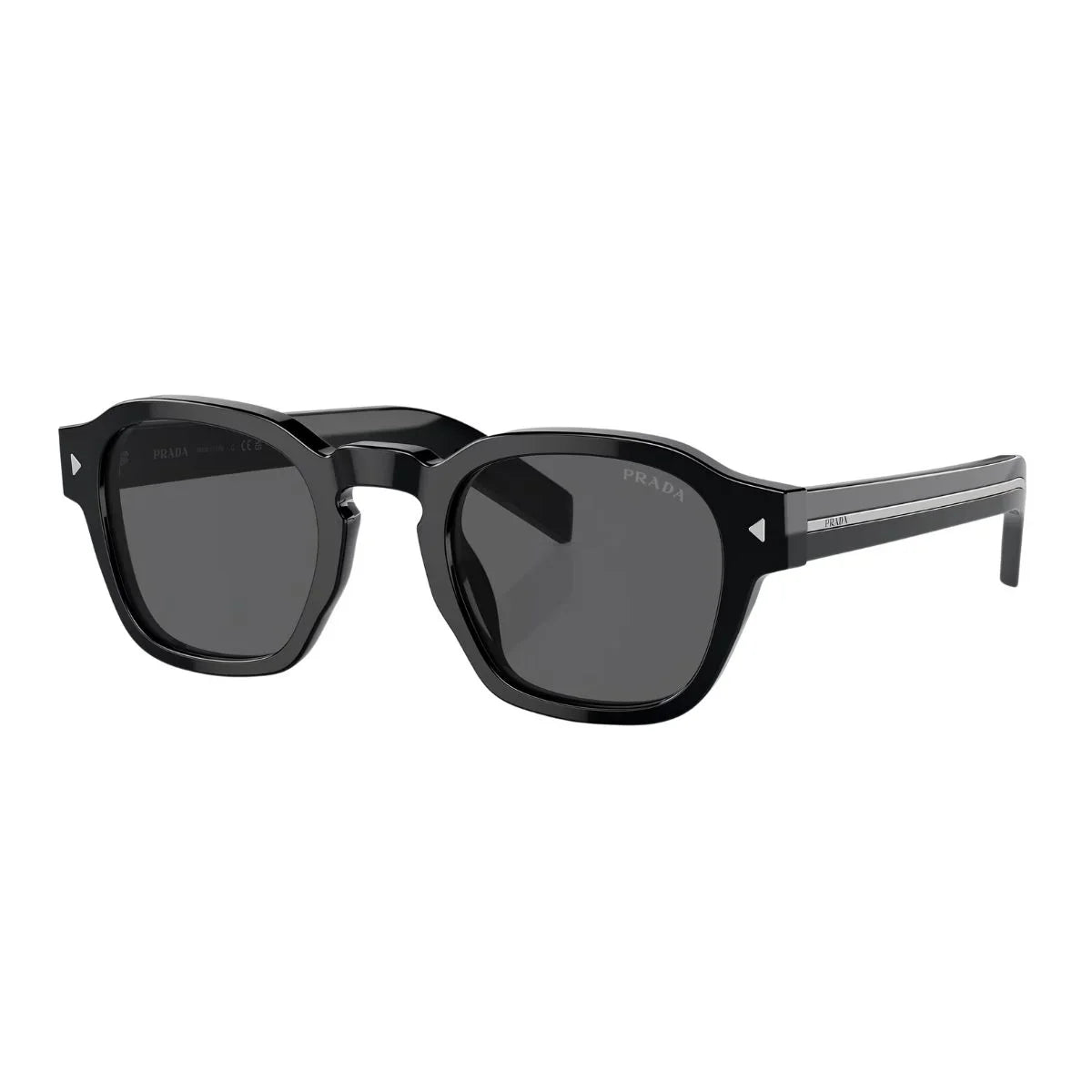 Square shape Prada Sunglass SPR A16 16K-731 for women & men with UV protection, shop online India optorium