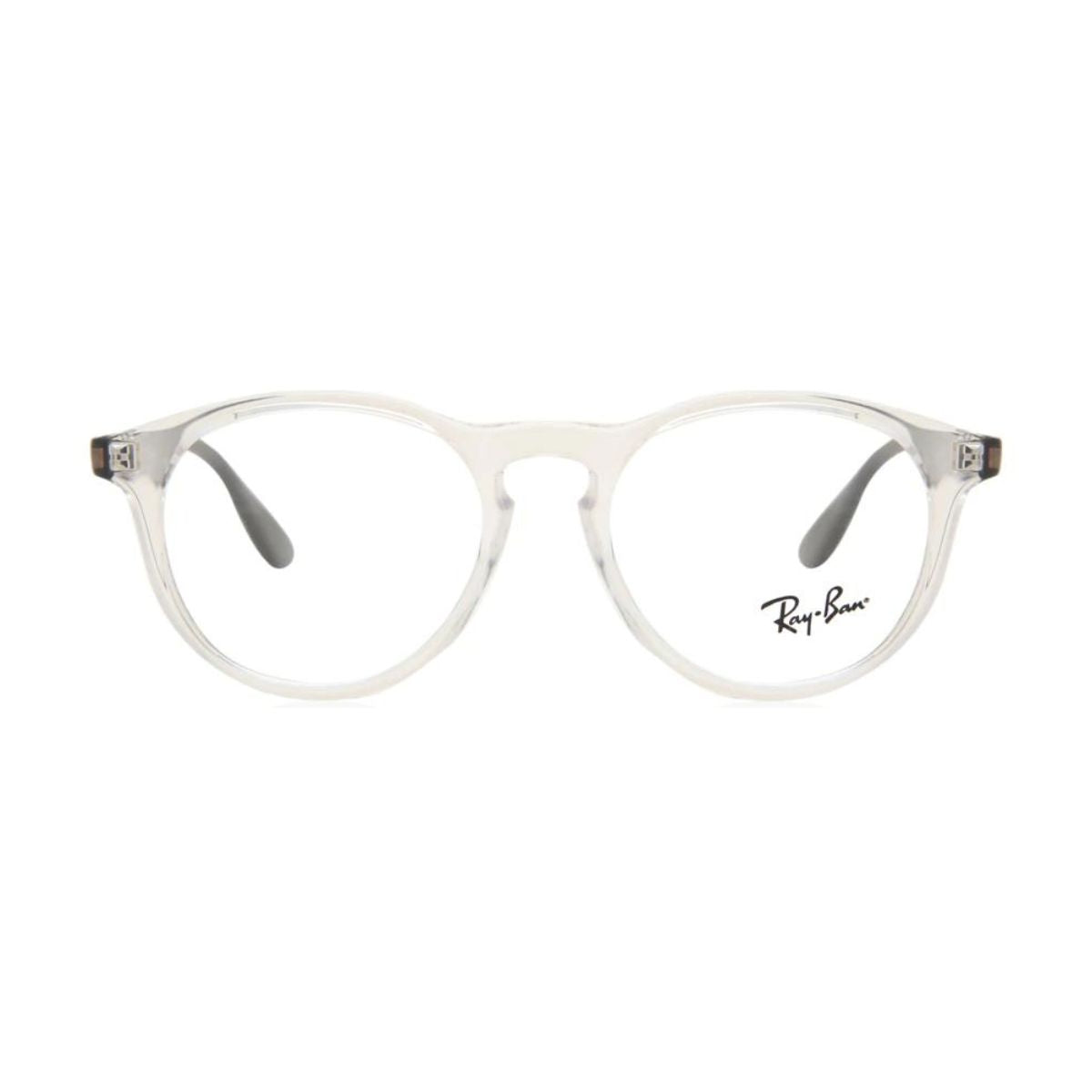 Ray ban RB1554 3541 eyewear frame for men and women | Optorium