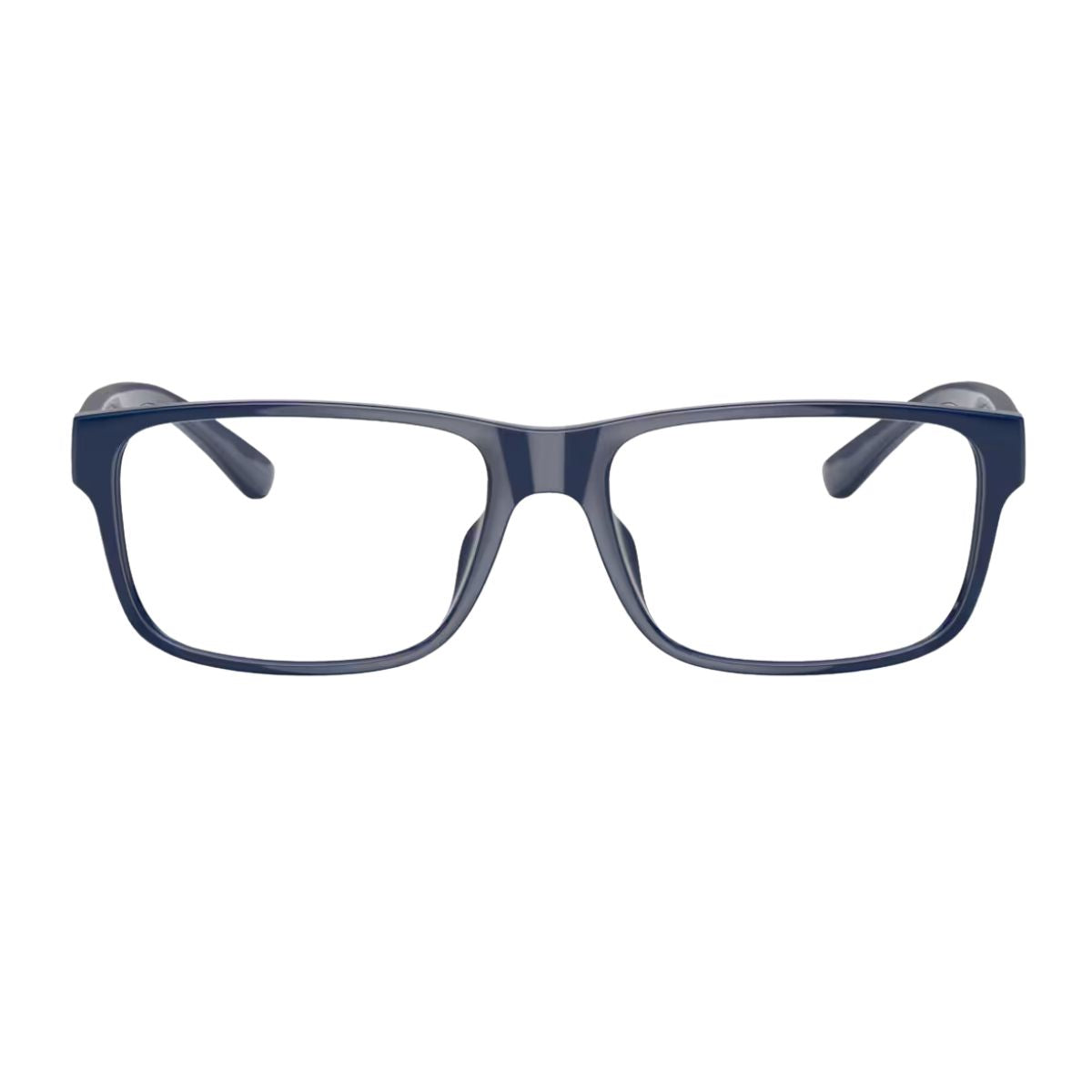 Ralph Lauren Polo Frame PH2237U 5620 – Premium blue rectangle optical frame for men. Designed for durability and comfort, perfect for daily wear. Shop now online at Optorium.