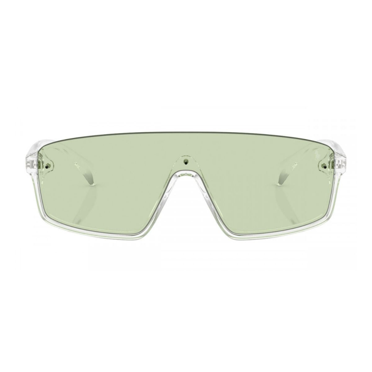 Top Ralph Lauren Polo Sunglass PH4211U 5869 82 in shiny crystal finish, perfect Sunglasses for men & women seeking premium style and clarity at Optorium.