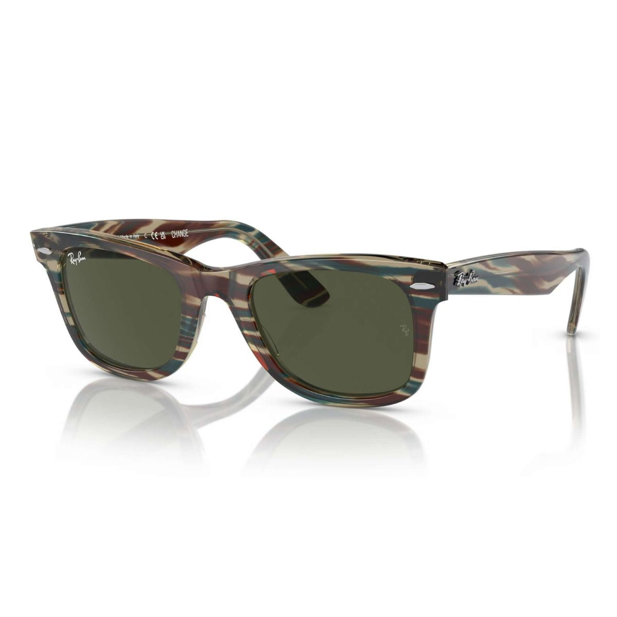 "Rayban Sunglass RB2140 1387 top best branded sunglasses frames "