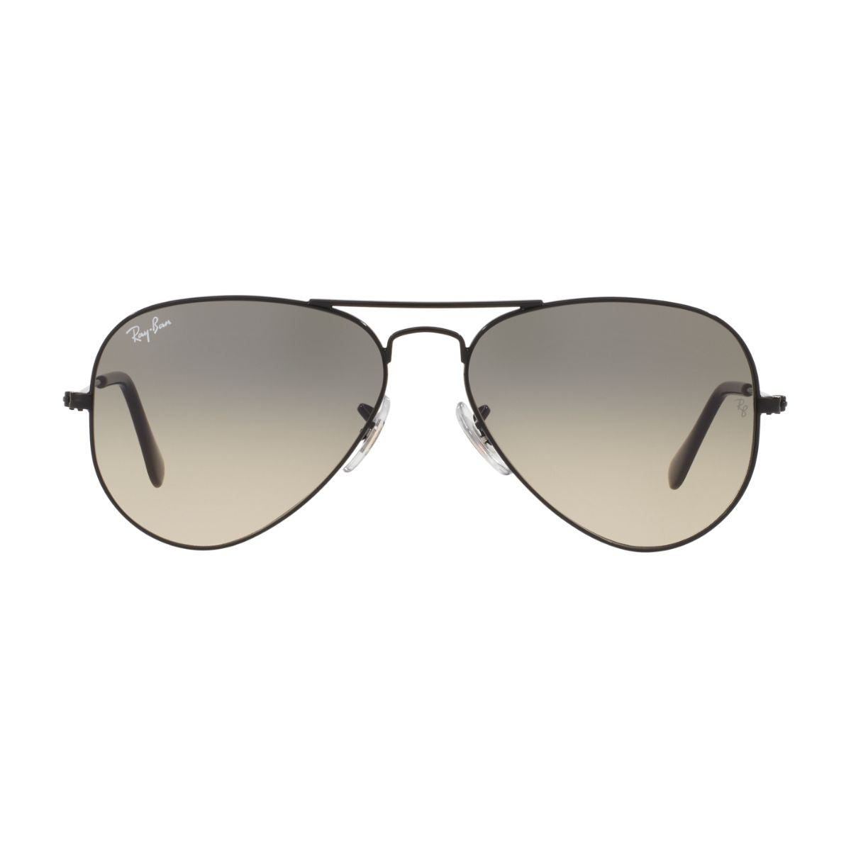 "Ray-Ban RB 3025 002/32 aviator sunglasses for men, UV protection | Optorium"