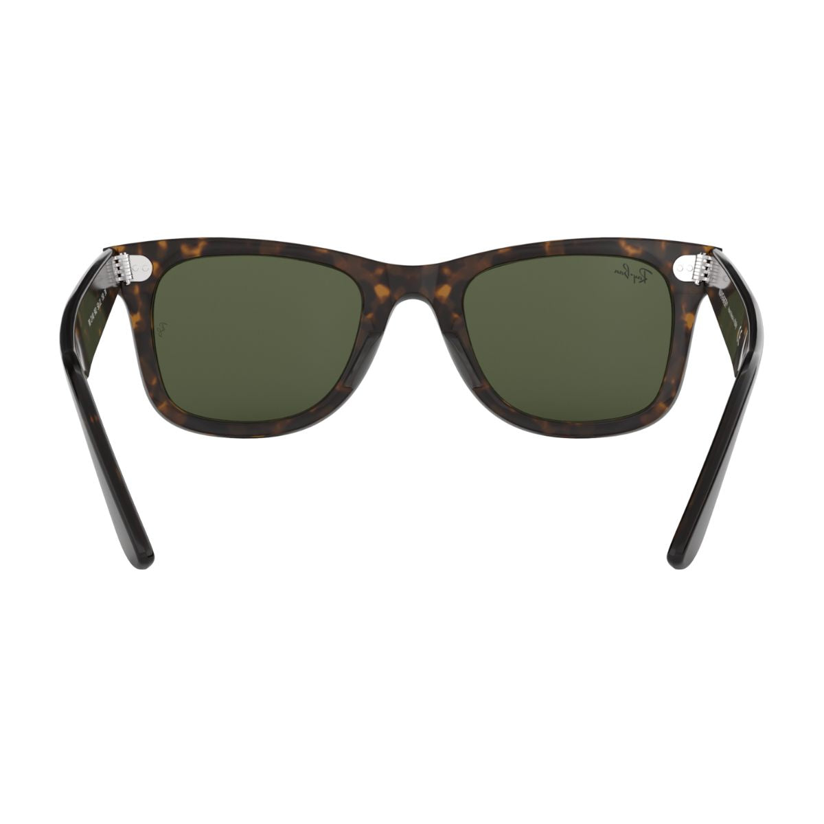 "Havana Wayfarer Ray-Ban sunglasses for men, trendy and protective | Optorium"