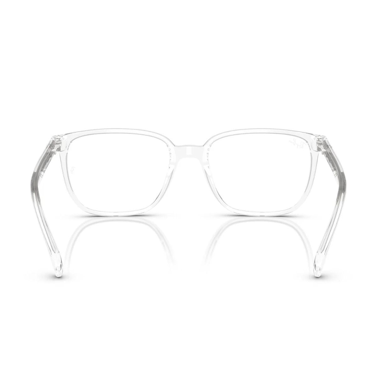 "Ray-Ban RB 5438I 2001 optical frame for men and women available online at Optorium."
