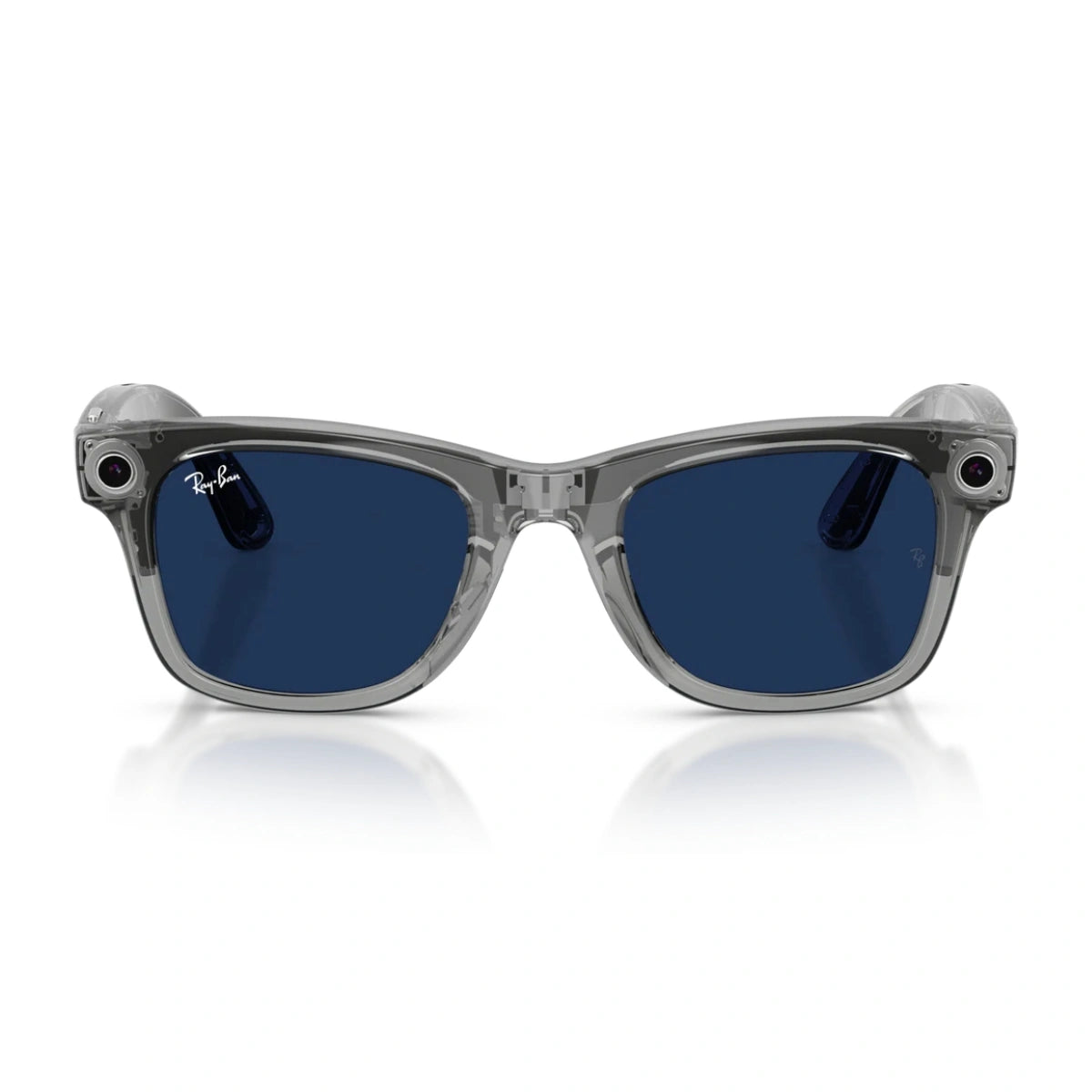 Latest Ray-Ban Meta Gen 2 AI sunglasses for calls music and smart features in India