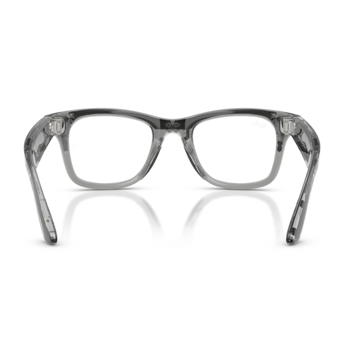 Shop Ray-Ban Meta Gen 2 RW4012 smart glasses with music and hands free calling