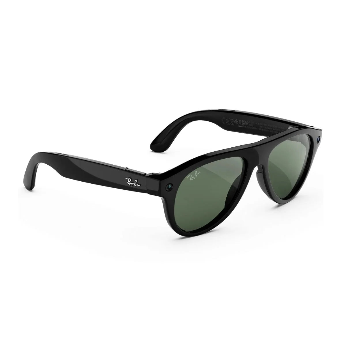 RayBan Meta Gen 3 Aviator RW4016 6011M