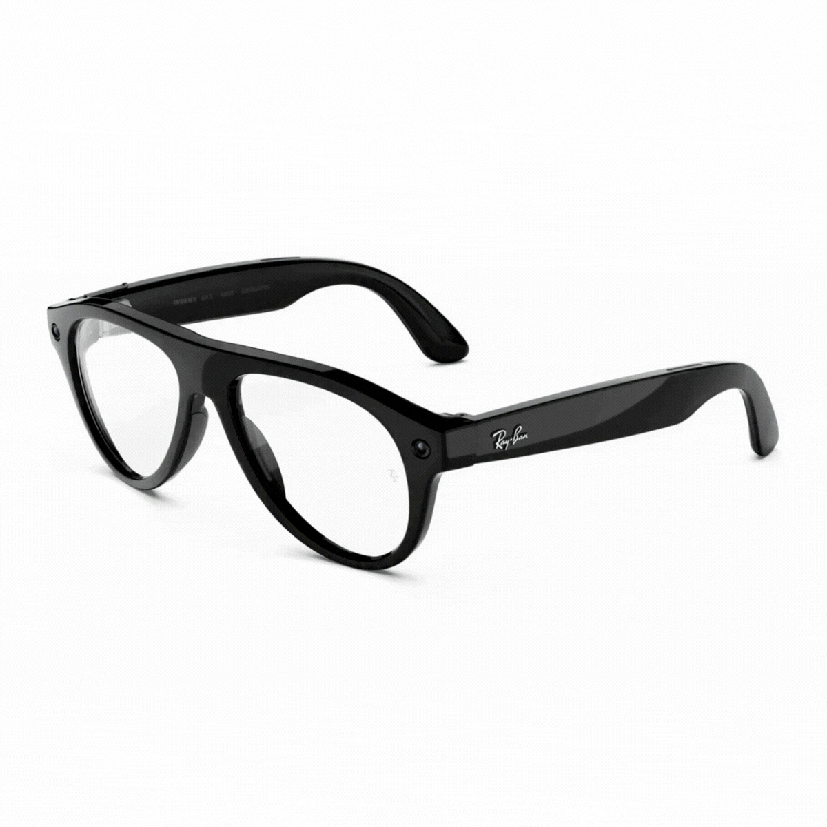 RayBan Meta Gen 3 Aviator RW4016 6011M