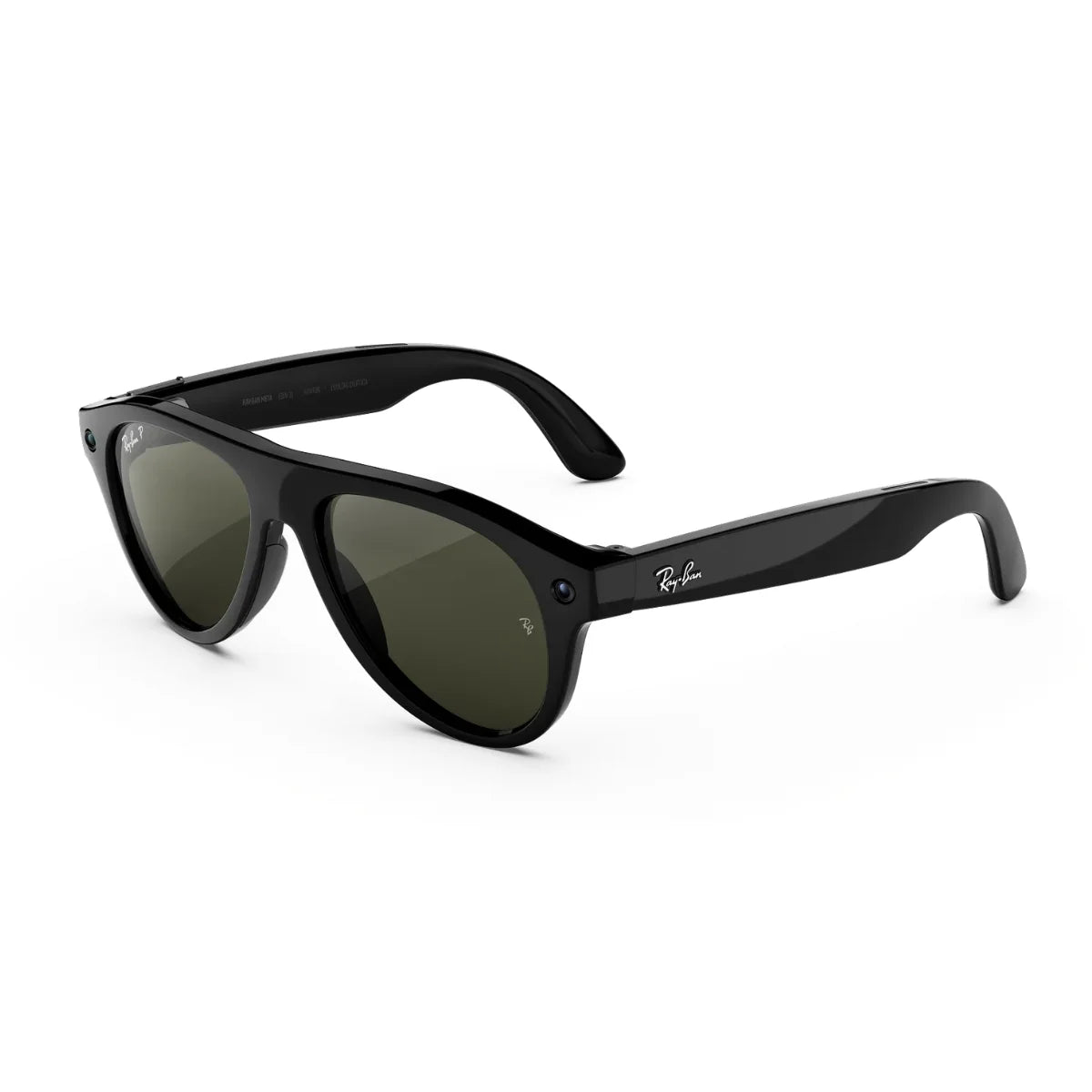 RayBan Meta Gen 3 Aviator RW4016 6019A