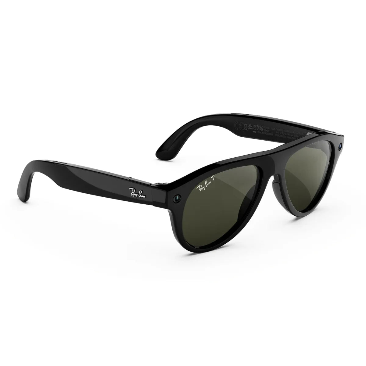 RayBan Meta Gen 3 Aviator RW4016 6019A