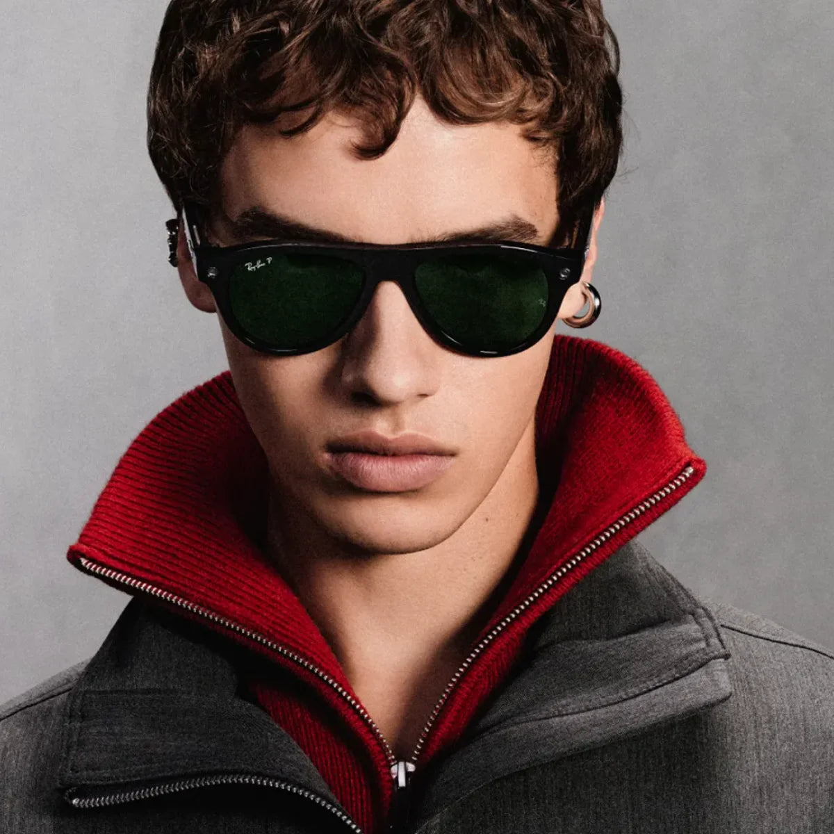 RayBan Meta Gen 3 Aviator RW4016 6019A