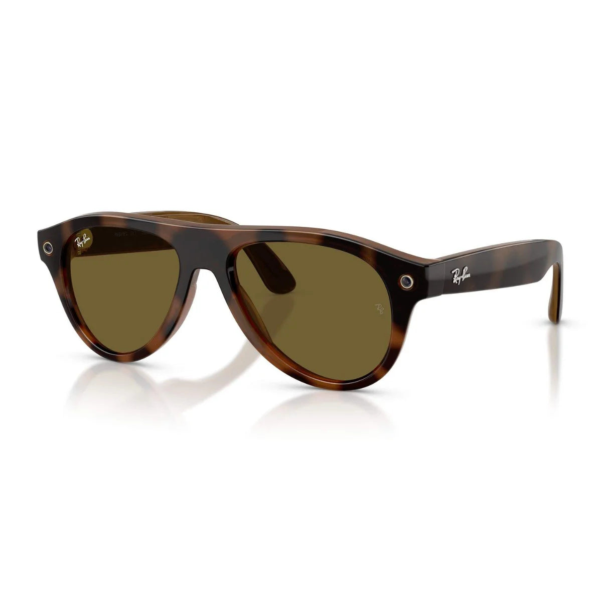 RayBan Meta Gen 3 Aviator RW4016 690573