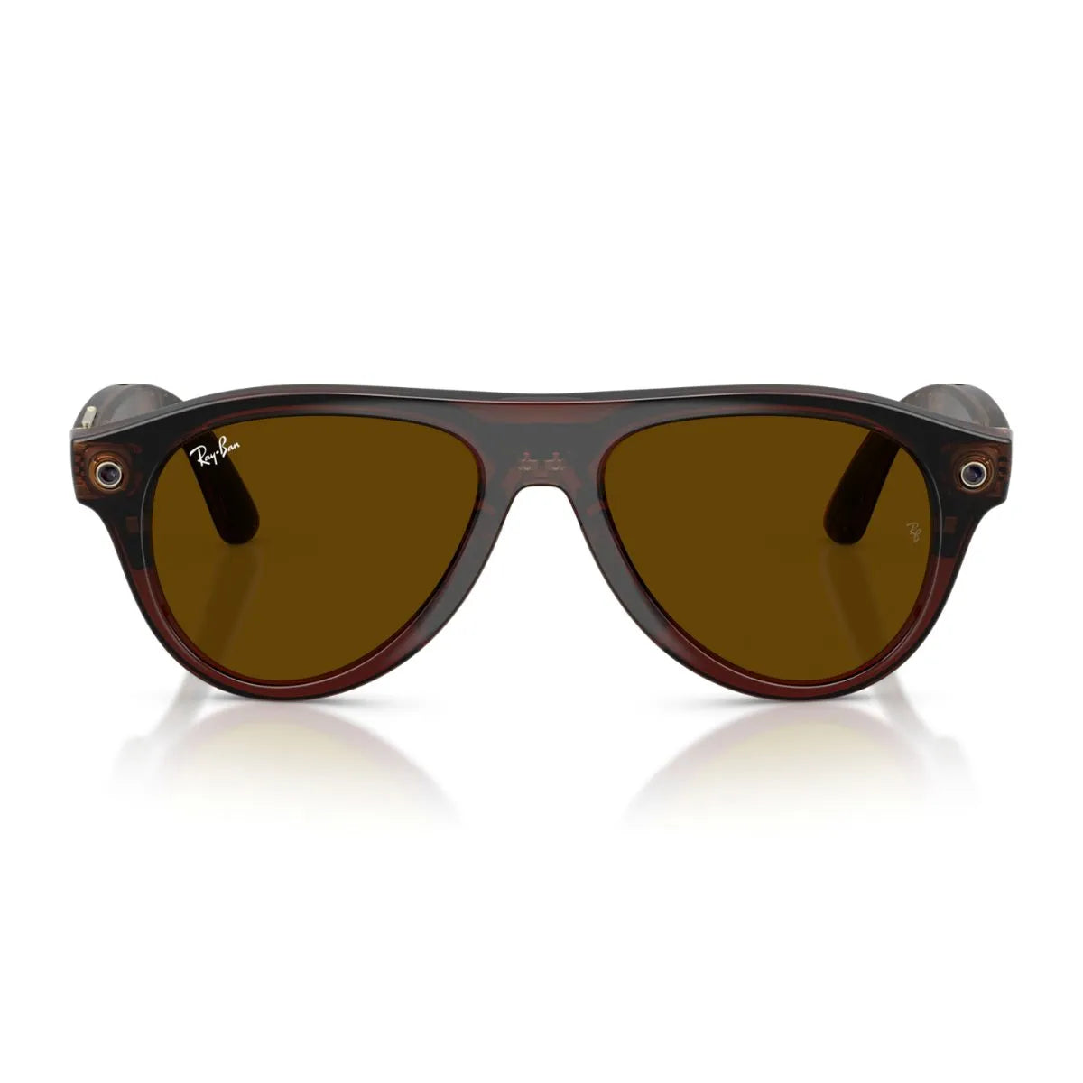 RayBan Meta Gen 3 Aviator RW4016 6912JD
