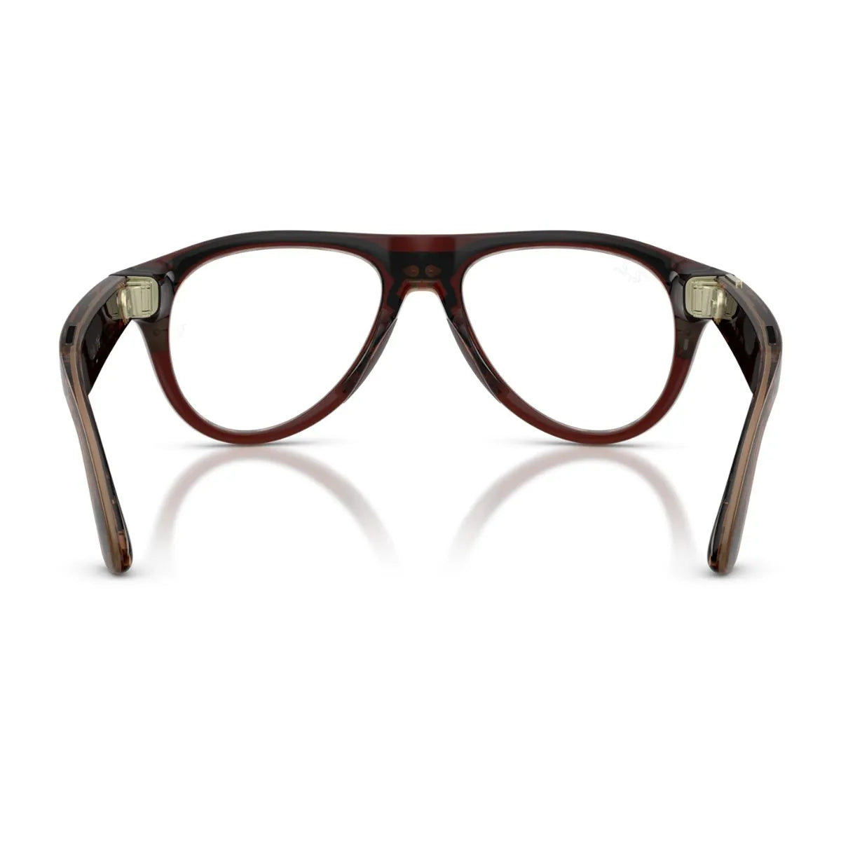RayBan Meta Gen 3 Aviator RW4016 6912JD