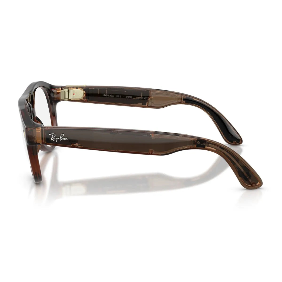 RayBan Meta Gen 3 Aviator RW4016 6912JD