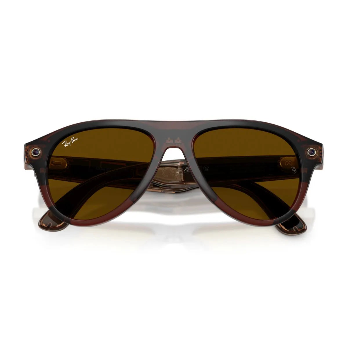 RayBan Meta Gen 3 Aviator RW4016 6912JD