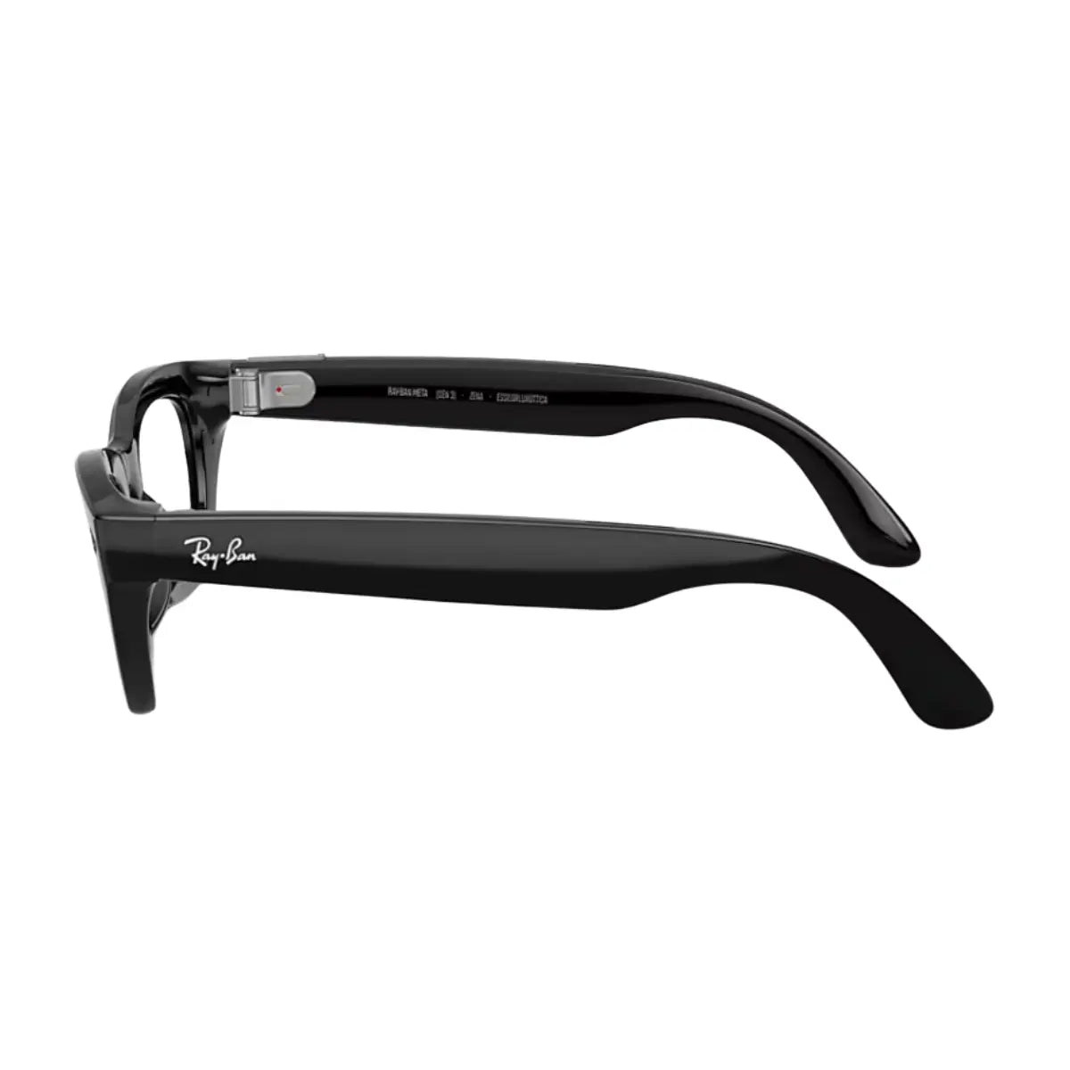 RayBan Meta Gen 3 Zena RW4015V 2000