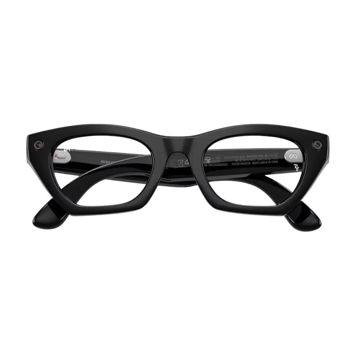 RayBan Meta Gen 3 Zena RW4015V 2000