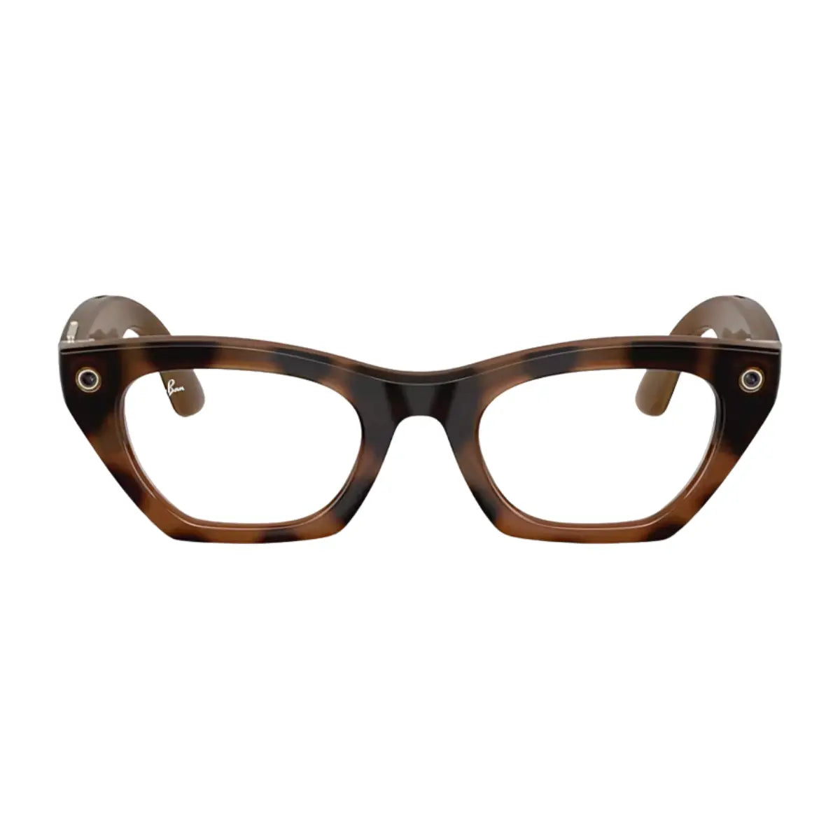 RayBan Meta Gen 3 Zena RW4015V 8528
