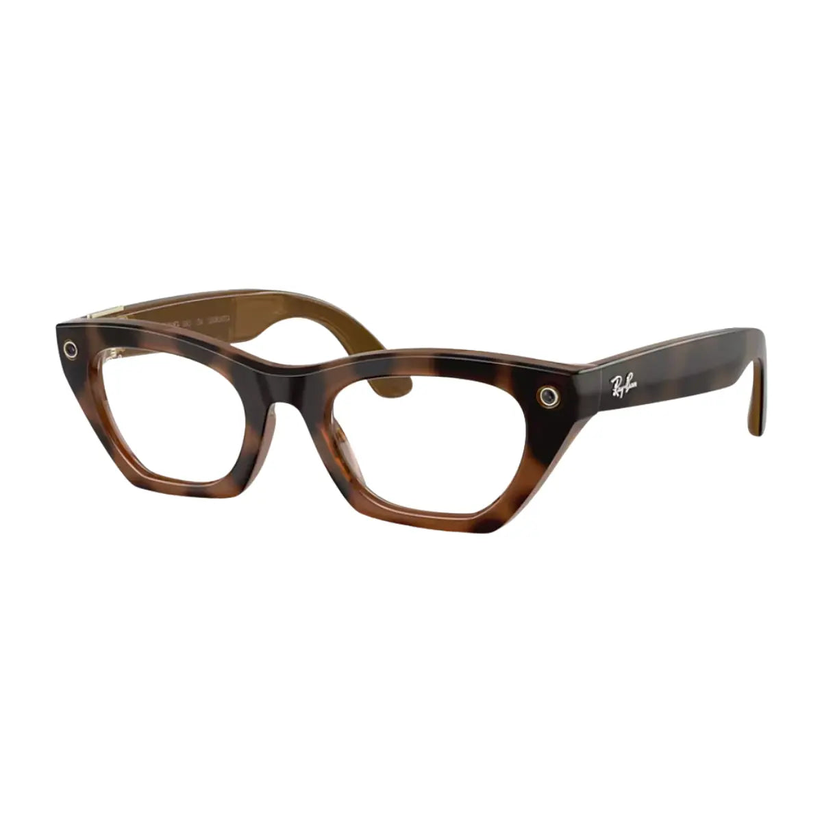 RayBan Meta Gen 3 Zena RW4015V 8528