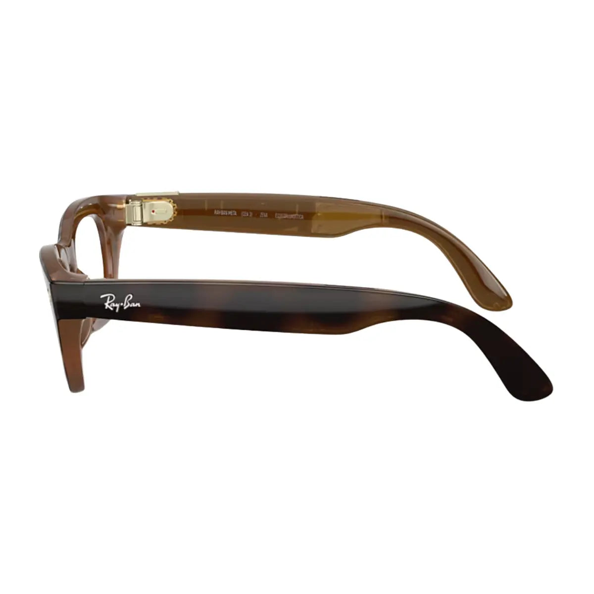RayBan Meta Gen 3 Zena RW4015V 8528