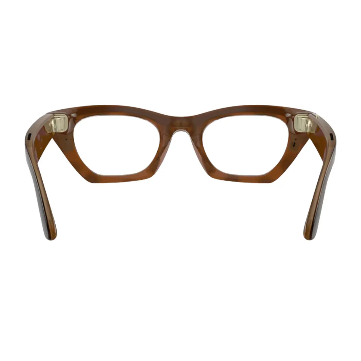 RayBan Meta Gen 3 Zena RW4015V 8528