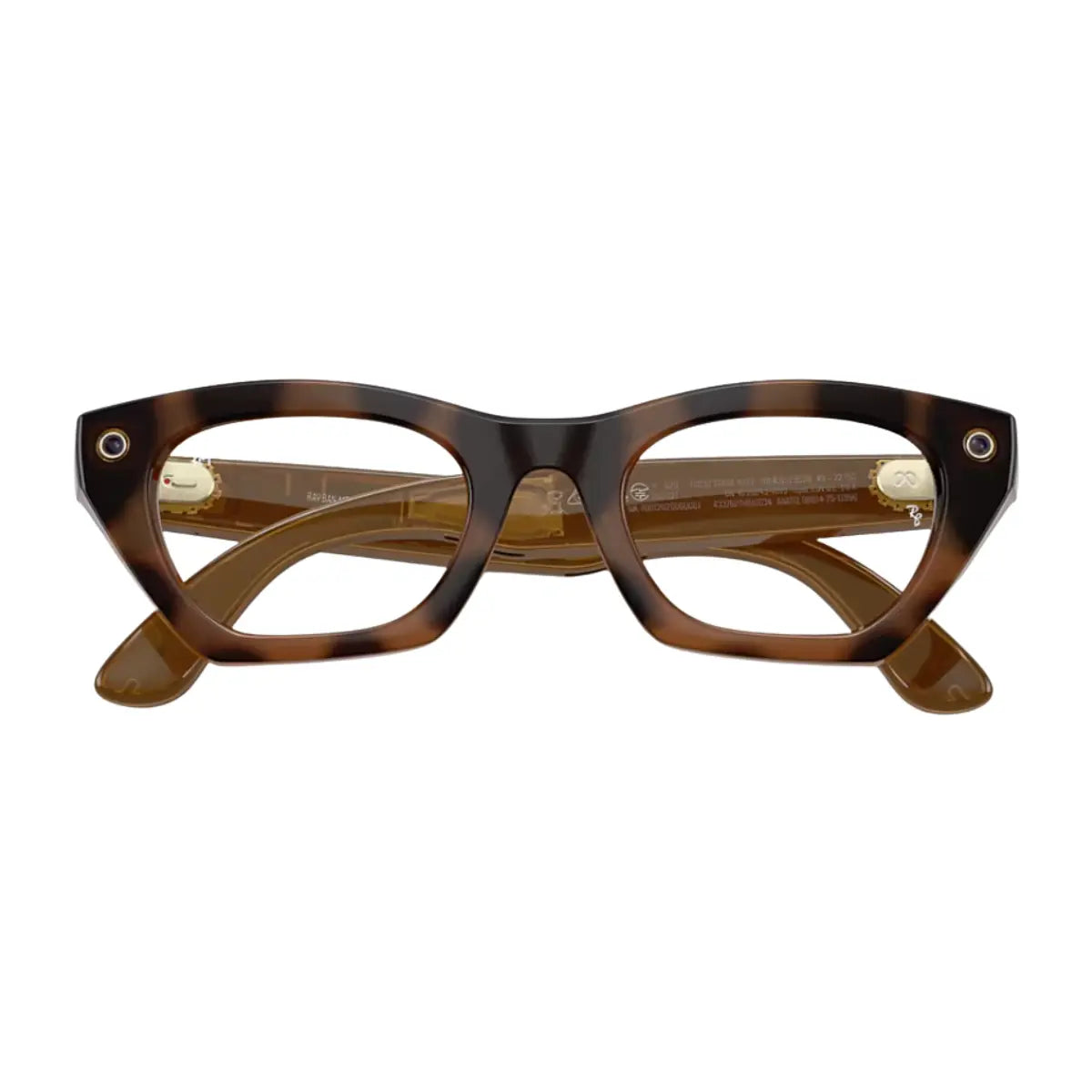 RayBan Meta Gen 3 Zena RW4015V 8528