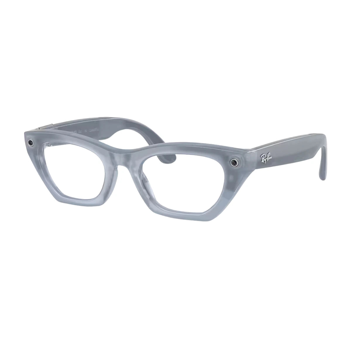 RayBan Meta Gen 3 Zena RW4015V 8552