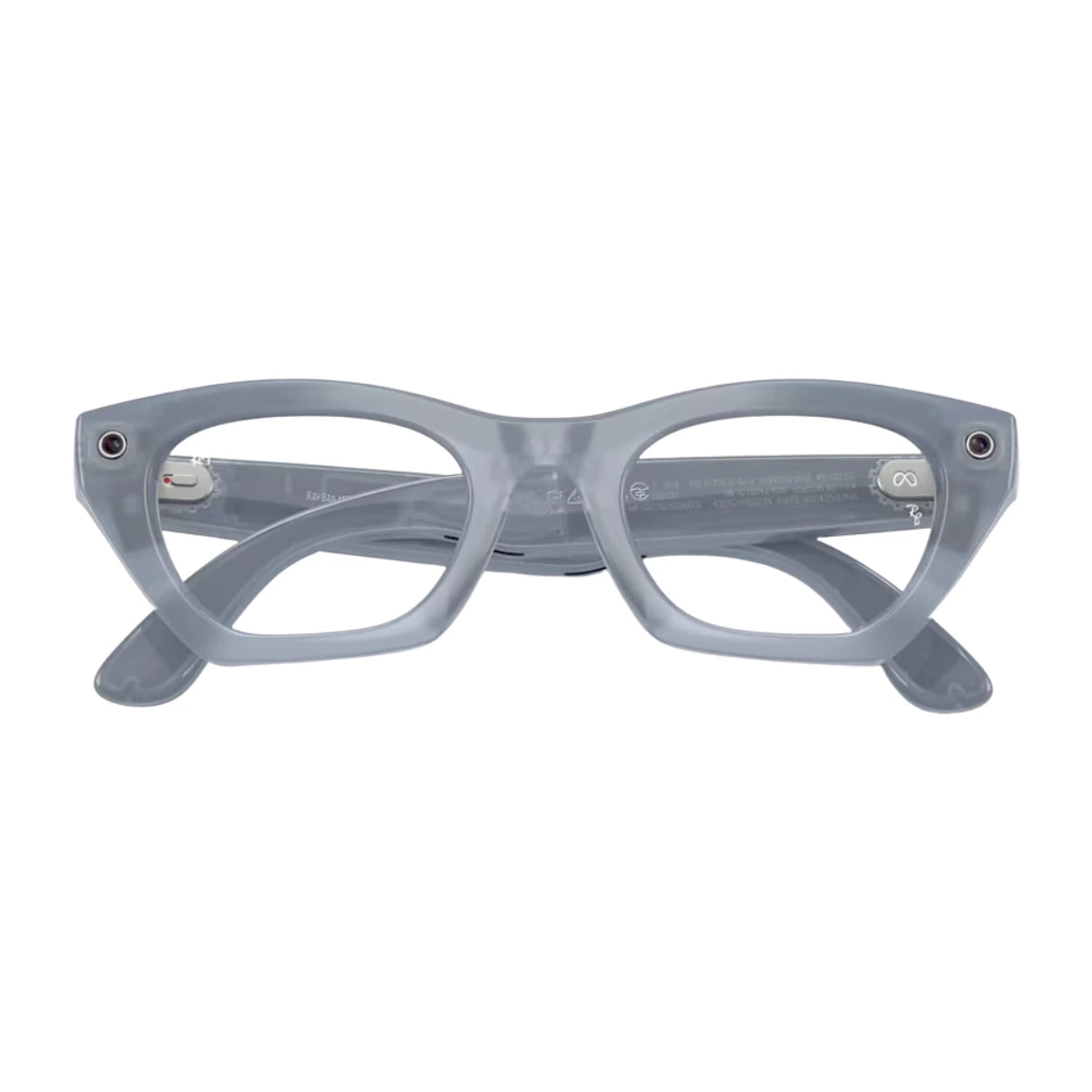 RayBan Meta Gen 3 Zena RW4015V 8552