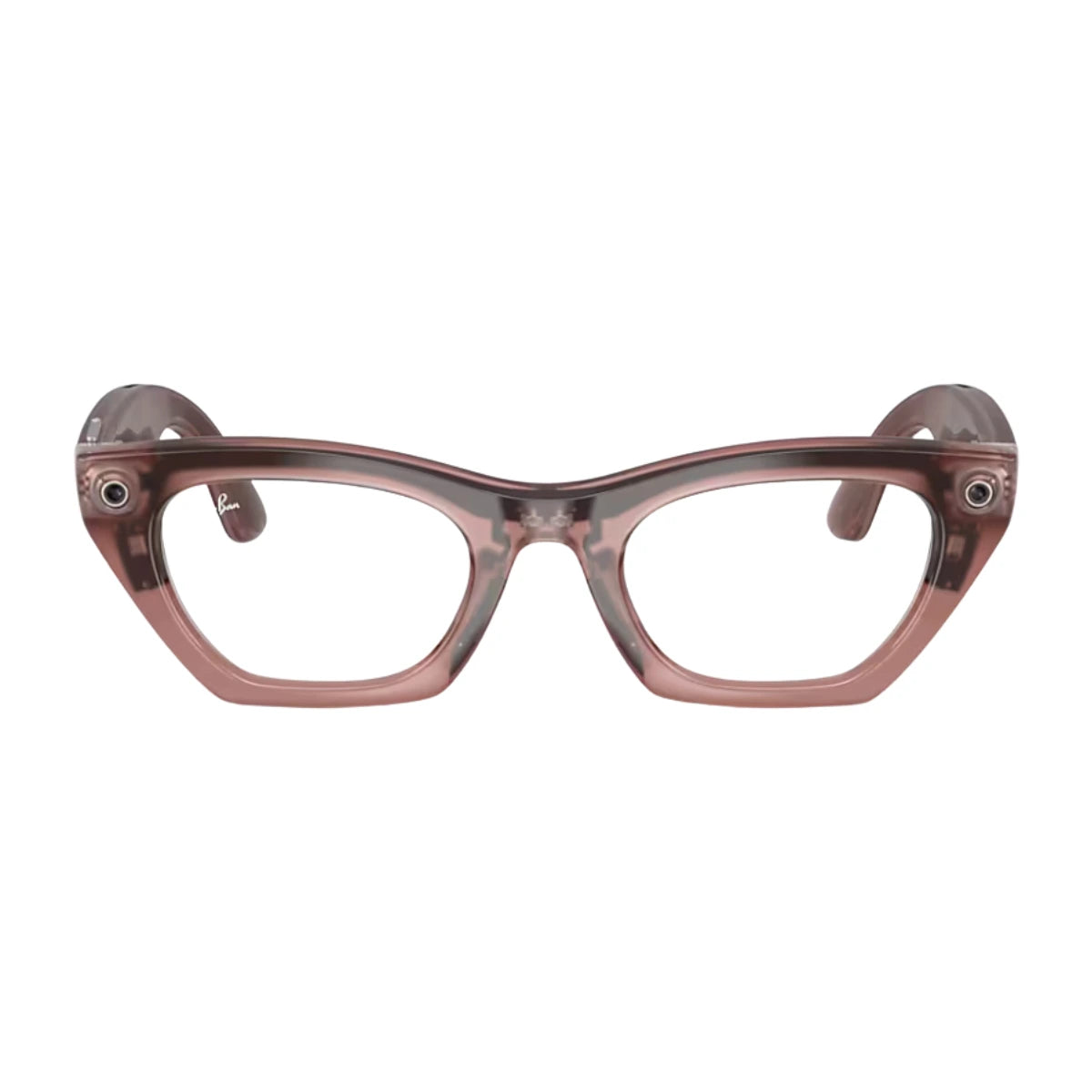 RayBan Meta Gen 3 Zena RW4015V 8553