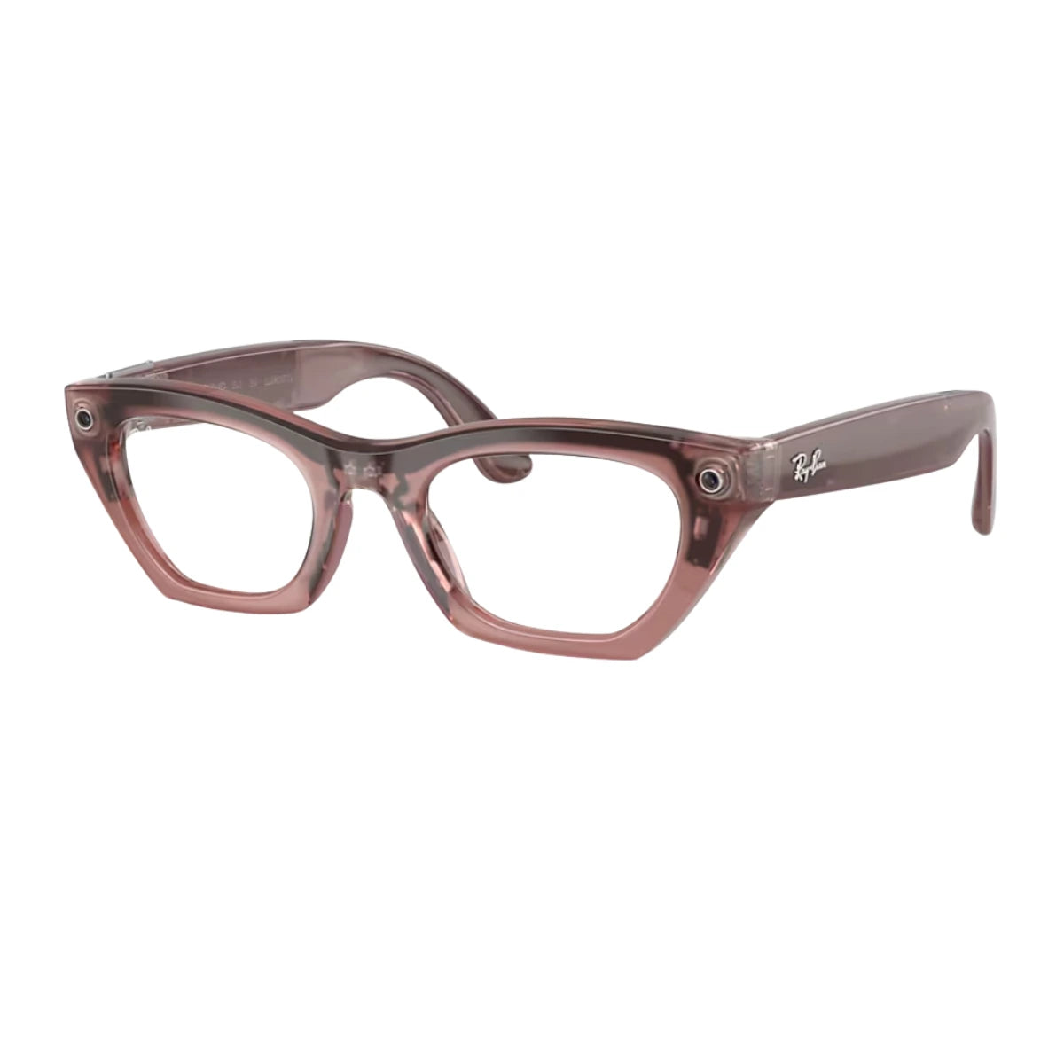 RayBan Meta Gen 3 Zena RW4015V 8553