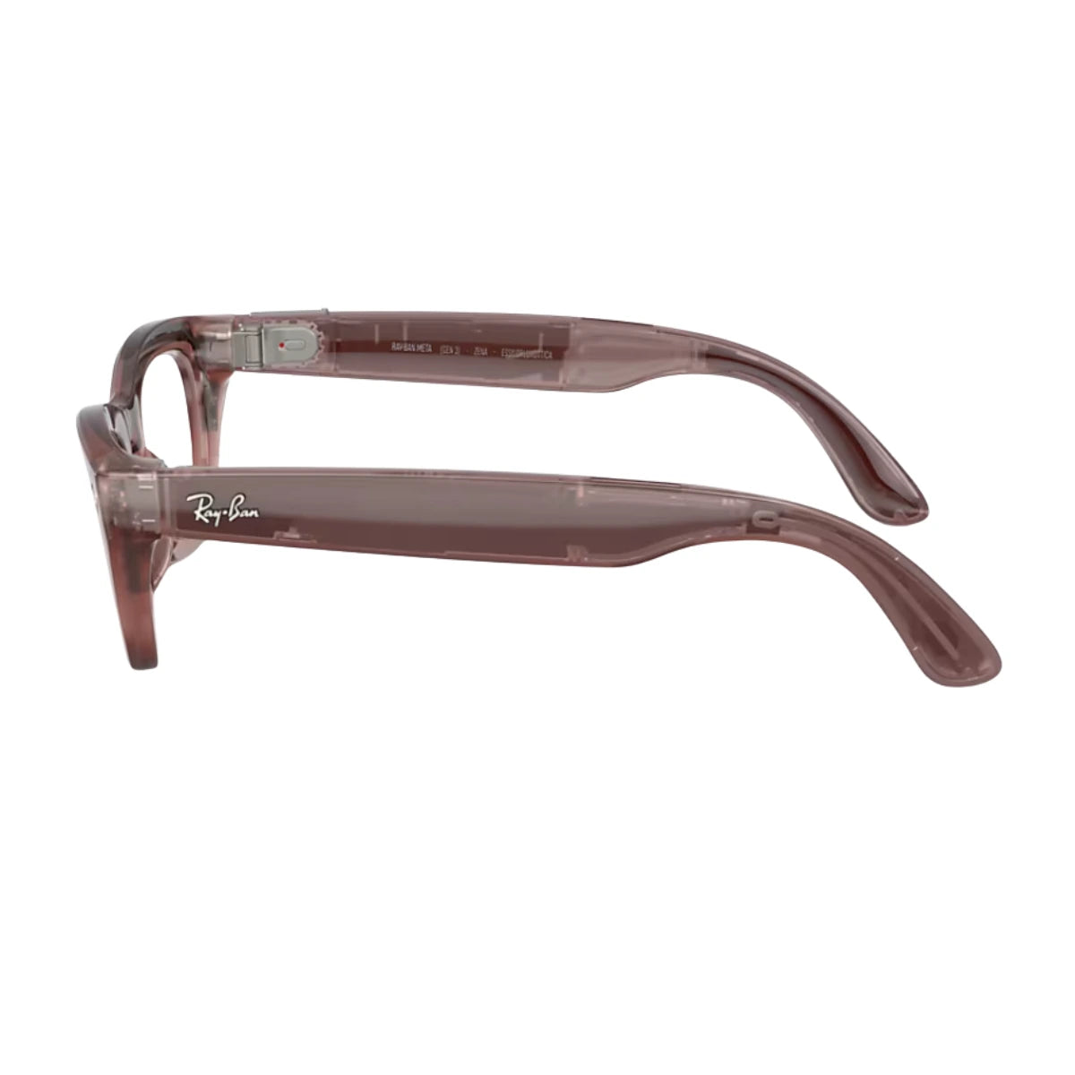 RayBan Meta Gen 3 Zena RW4015V 8553