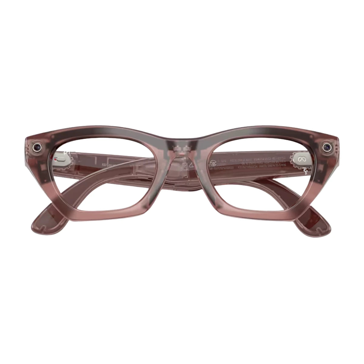 RayBan Meta Gen 3 Zena RW4015V 8553