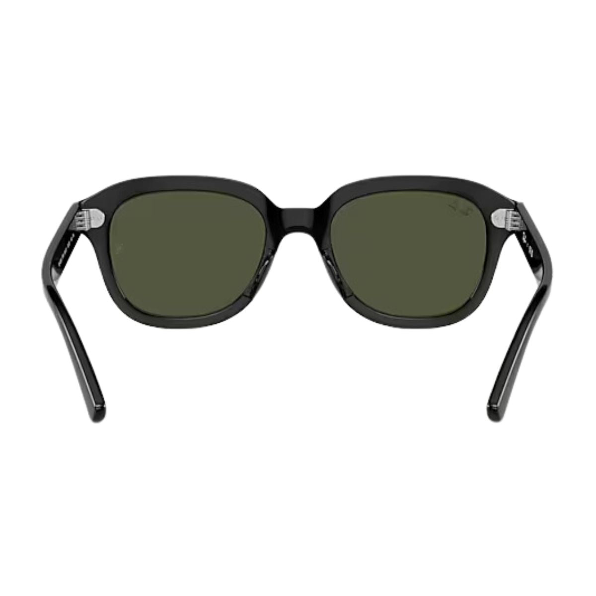 "RayBan lightweight square sunglasses for men with UV protection online at Optorium."





