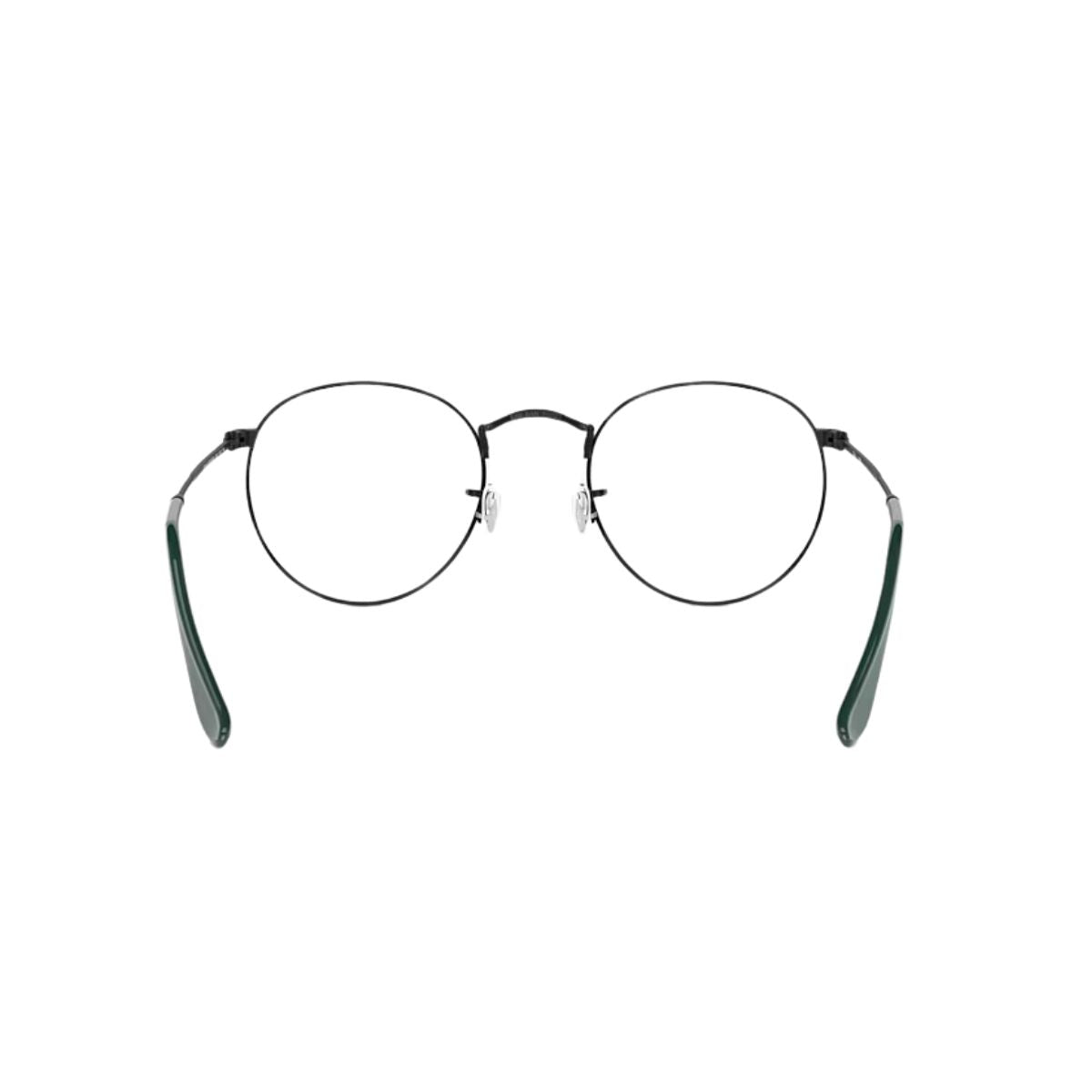 "Upgrade your look with Ray-Ban RB3447V 2509 eyeglasses for men and women, online at Optorium."